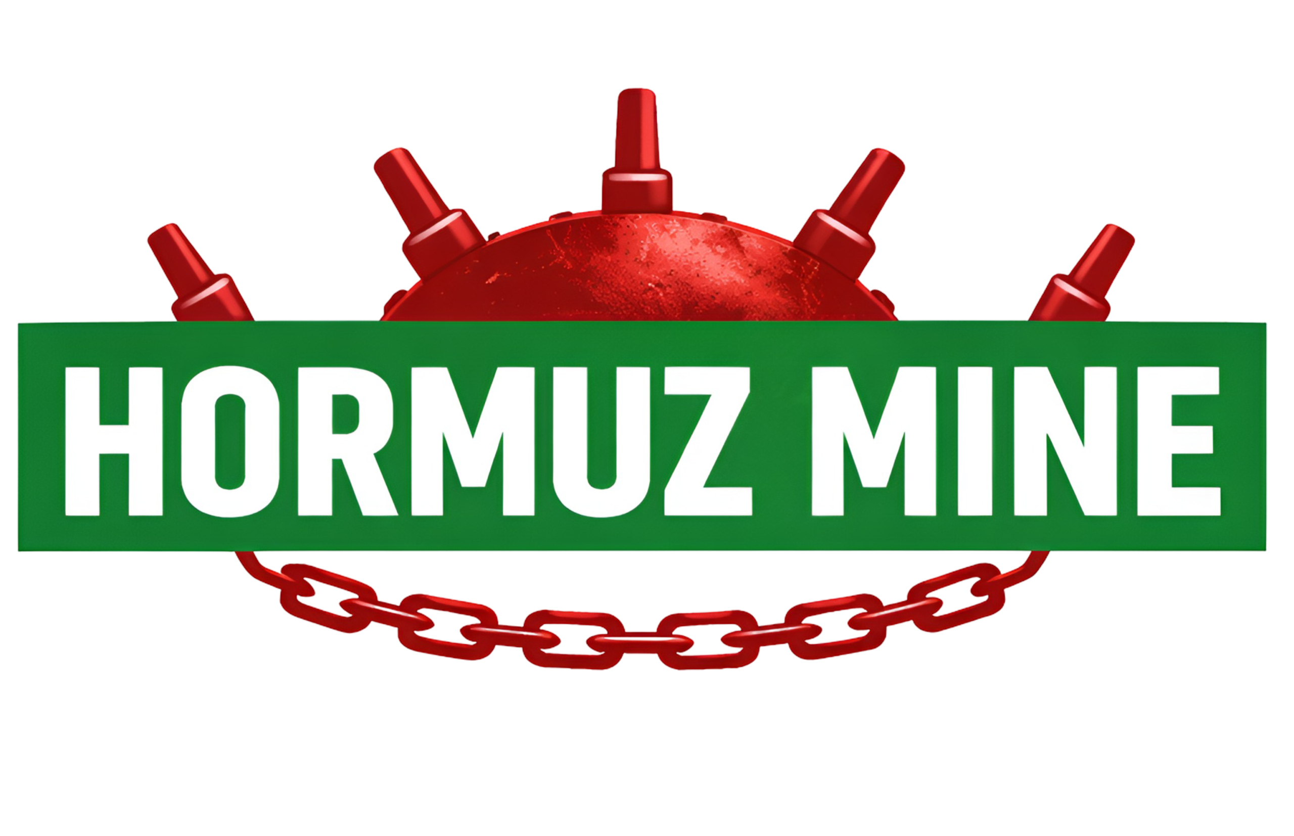 Hormuz Mine